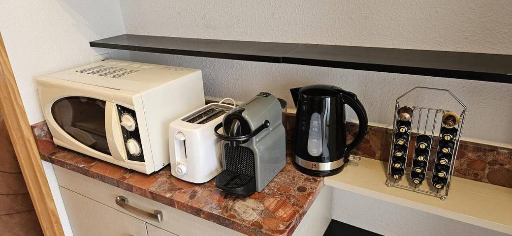 Gîte pour 4 personnes dans Office De Tourisme De Valberg - 4