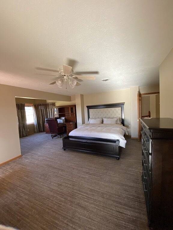 Anaconda Chalet - Ski Discovery, Golfing, Fishing, Mountains and incredible view in Anaconda-Deer Lodge County, Deer Lodge County