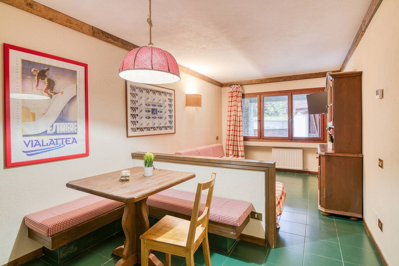 Apartamento entero, Grange Hike & Ski - 11C sestriere in Sauze di Cesana, Via Lattea