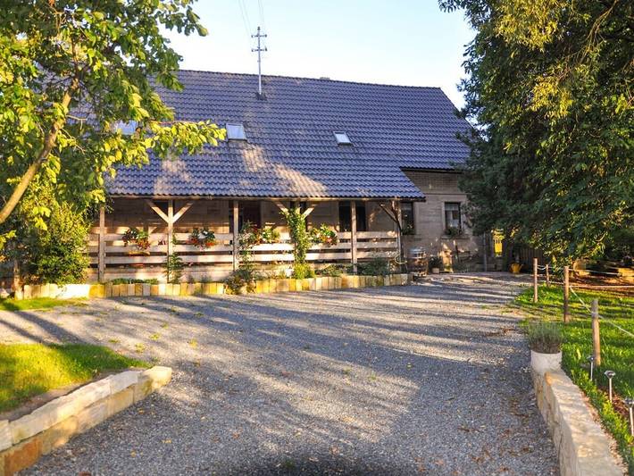 Ferienhaus in Kulmbach mit Wifi in Kulmbach, Oberes Maintal - Coburger Land