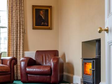 Log Cabin for 6 People in Filey, North Yorkshire, Photo 3