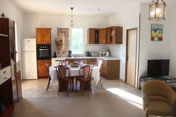 Villa pour 6 Personnes dans Canale-di-Verde, Arrondissement de Corte, Photo 3