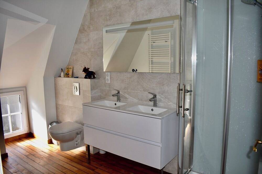 Maison de charme et authentique dans le Cantal: Le Mas Pradou in Méallet, Massif central