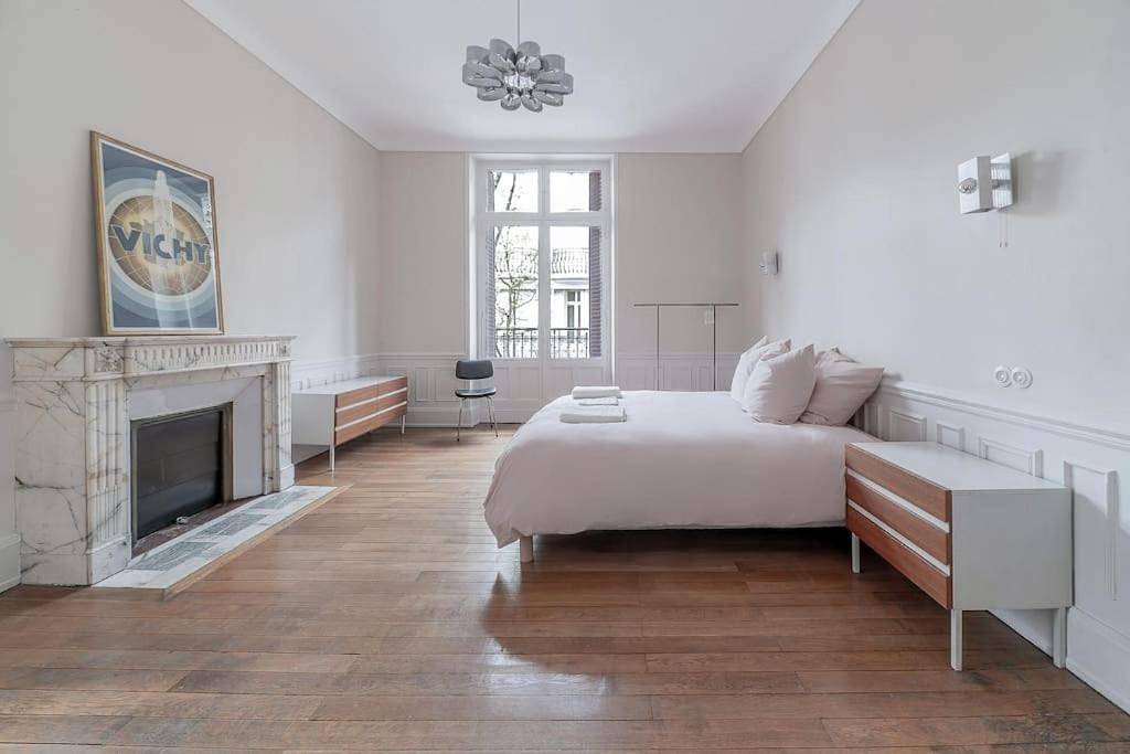 Villa in Vichy, Région de Vichy