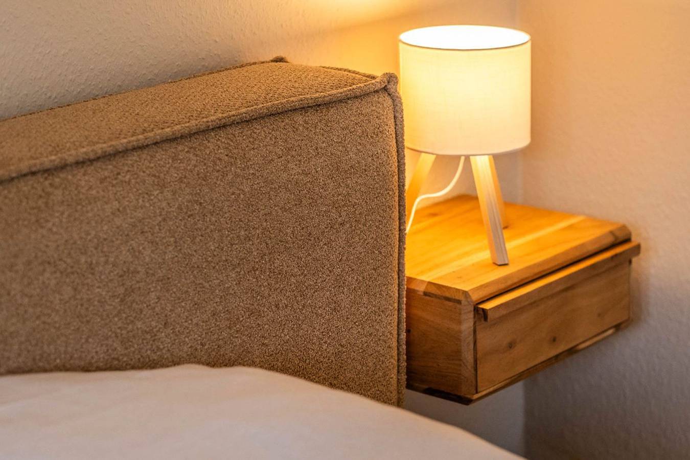 Ganze Wohnung, Zentrumsnahes Urlaubsdomizil in Büsum: Komfort für 2 Personen in Hafen Büsum, Büsum