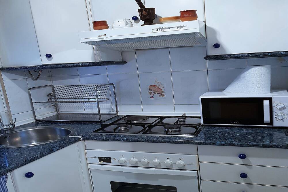 Apartamento entero, Vivienda De Uso Turistico Gredos Sur in Guisando, Valle del Tiétar