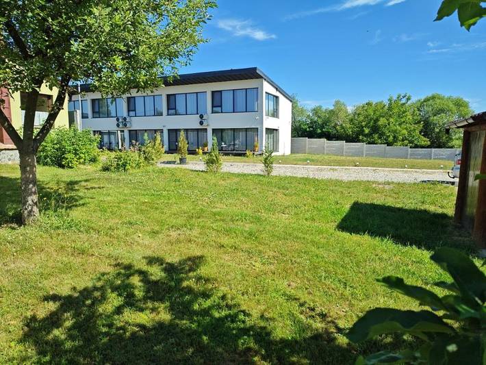 Cottage pour 2 personnes, avec vue et jardin