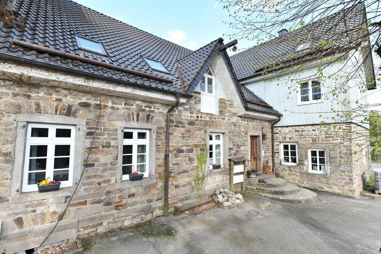 Ganze Wohnung, Ferienwohnung am Altenlinderstall in Lindlar, Oberbergischer Kreis