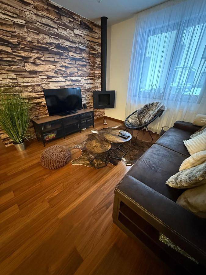 Ferienwohnung für 4 Personen - 1