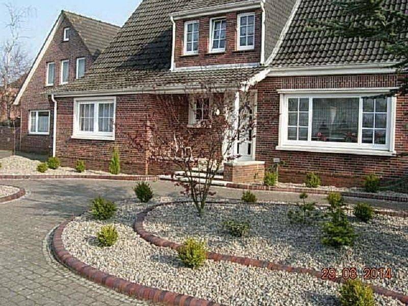 Appartement de vacances entier, Nordsee-Ferienanlage / Wohnung Helgoland in Westeraccumersiel, Dornum