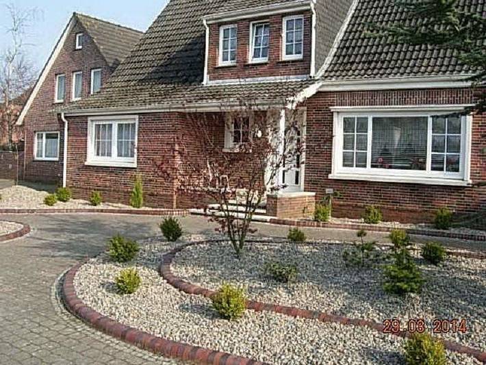 Vakantiepark voor 8 personen, met Terras en Tuin aan de Noordzee