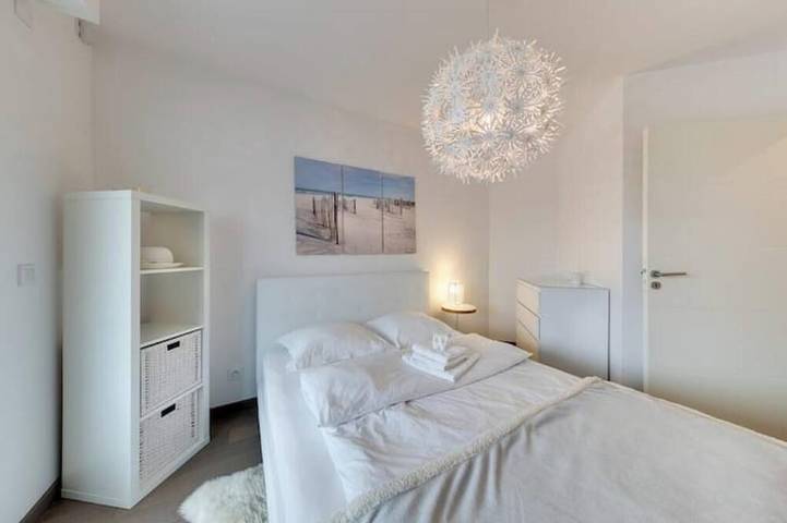 Villa pour 4 personnes à Roquebrune-Cap-Martin - 4