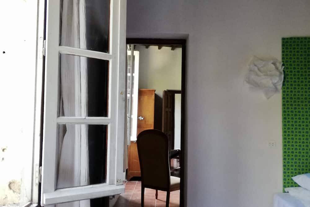 Entire apartment, Étage Entier dun Hôtel Particulier - Centre Historique du Vigan in Le Vigan, Cévennes