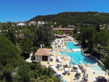 Location De Vacances pour 4 Personnes dans Grospierres, Ardèche, Photo 4