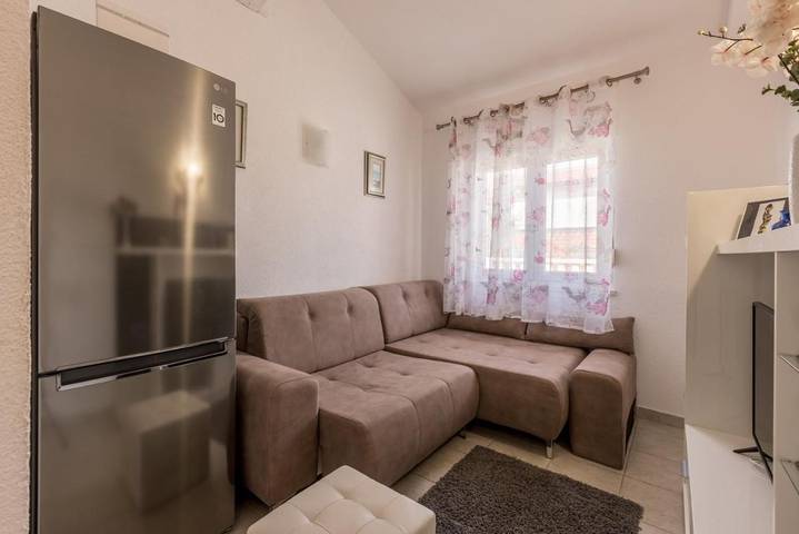 Villa pour 5 personnes, avec terrasse, animaux acceptés à Sevid - 2