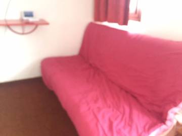 Appartement De Vacances pour 3 Personnes dans Station de Risoul, Risoul, Photo 1