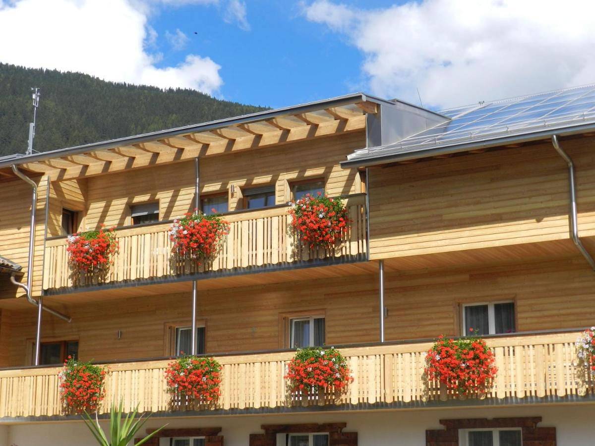 Appartamento intero, Apartments Bachmann in Monti del Villgraten, San Candido