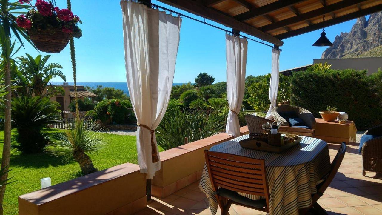 Three-Bedroom Villa in Cornino, Custonaci