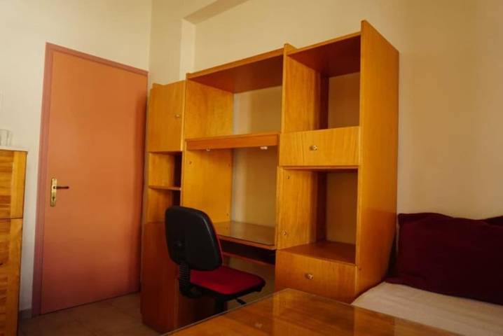Gîte pour 3 personnes, avec balcon dans Amoudara - 2