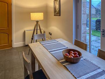 Cottage for 6 People in Northumberland, North East England, Photo 4