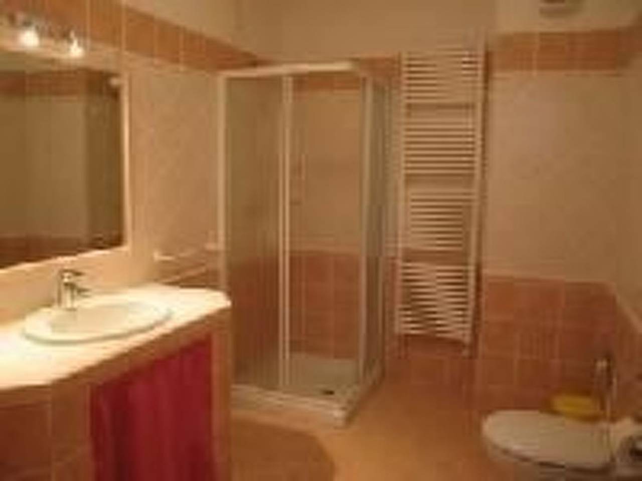 Ganze Wohnung, Wohnung mit Bergblick in Tiarno di Sotto, Ledro