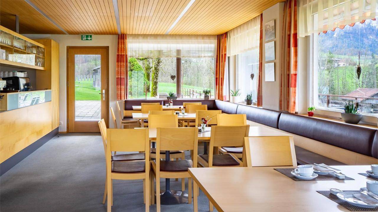 Pension Egg'spresso in Egg, Bodensee-Vorarlberg