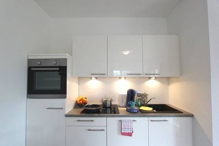 Ganze Ferienwohnung, Robbe in Nordfriesische Inseln (Schleswig-Holstein) (Schleswig-Holstein), Hörnum