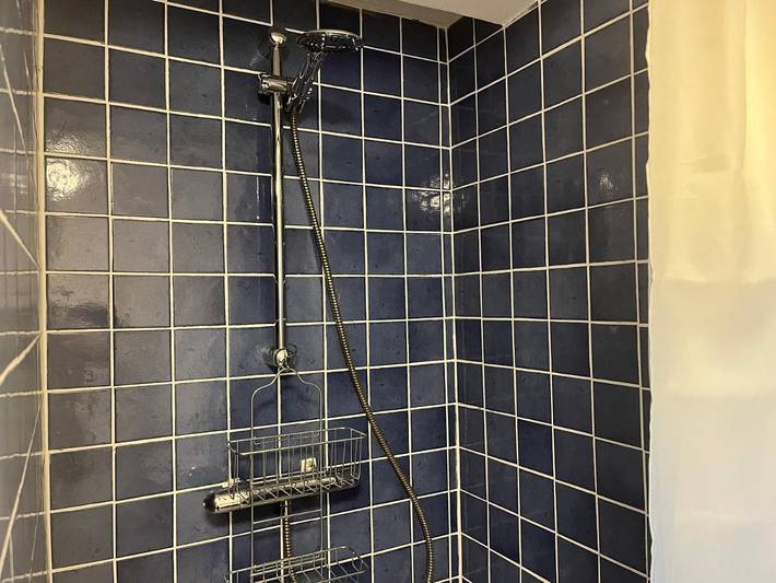 Gîte pour 2 personnes, avec jardin à Sahurs - 4