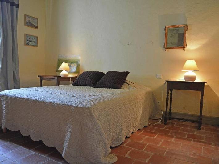 Location de vacances pour 8 personnes, avec terrasse ainsi que jardin et piscine à Campagne-d'Armagnac - 2