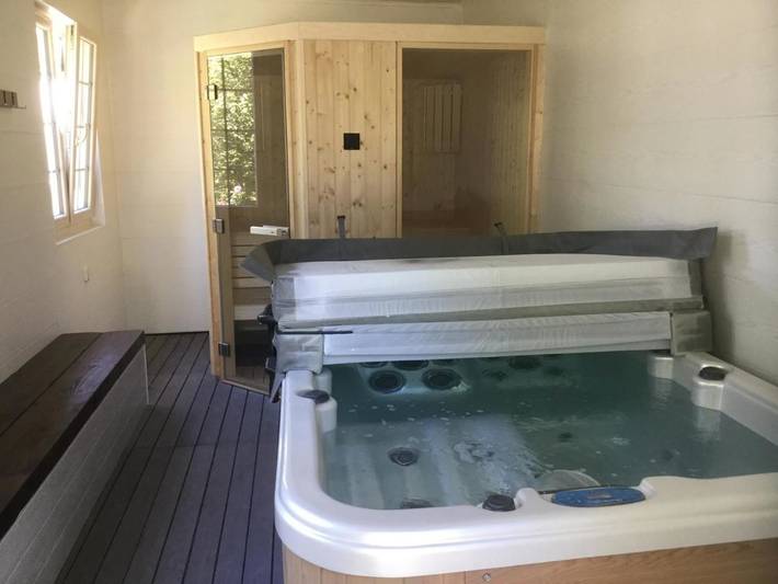 Chambre d’hôte pour 4 personnes dans la Sarthe - 4