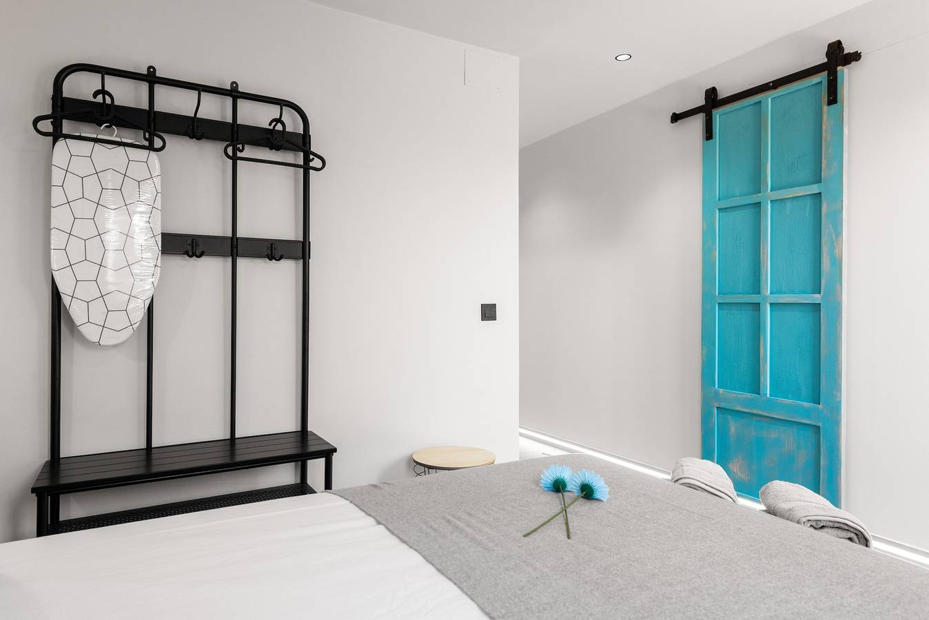 Appartement 'La Mihilla' met Uitzicht op de Bergen, Wifi en Airconditioning, foto 15