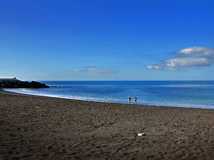 Ferienwohnung für 3 Personen auf den Kanaren - 4