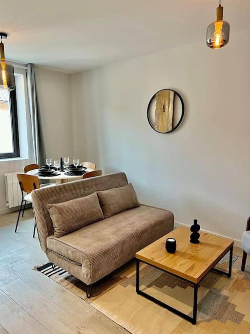 Gîte pour 4 personnes à Anse - 3