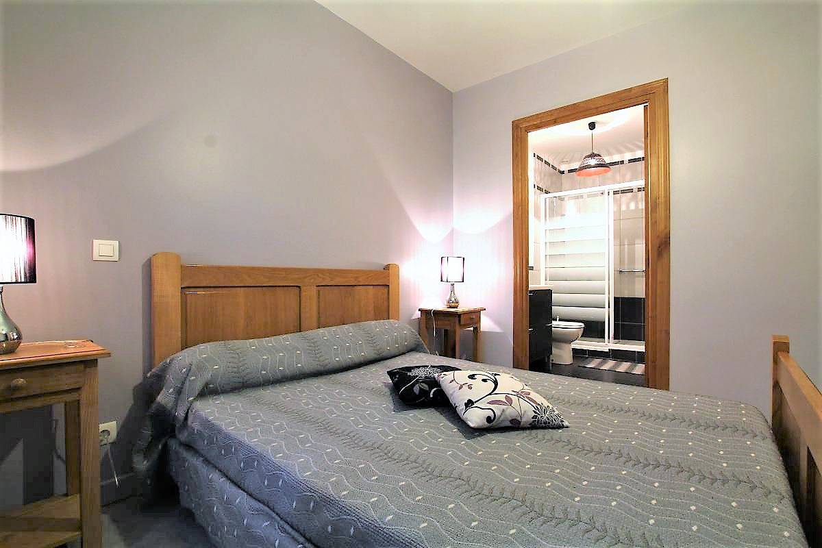 Juanttipienea in Souraïde, Bayonne und Umgebung