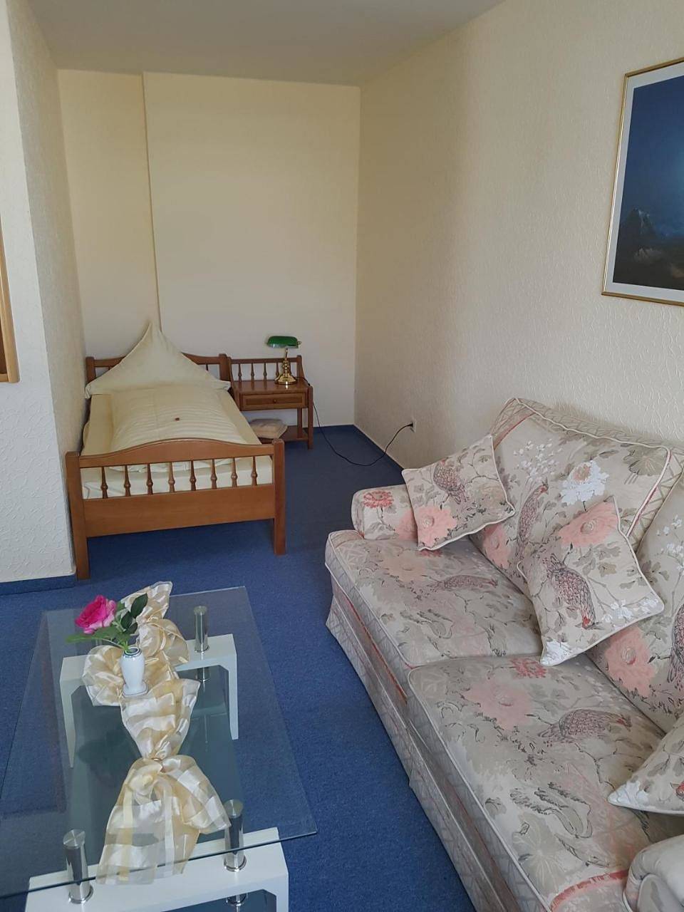 Hotel Stadt Baunatal in Baunatal, Hessisches Bergland