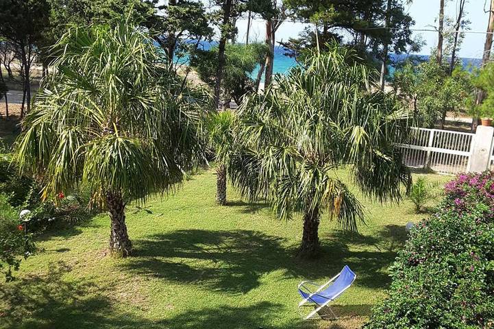 Villa per 14 persone, con giardino e terrazza, con animali domestici - 1