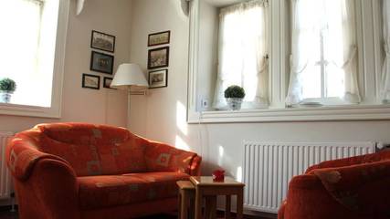 Strandhaus für 2 Personen in Borkum, Ostfriesische Inseln, Bild 3