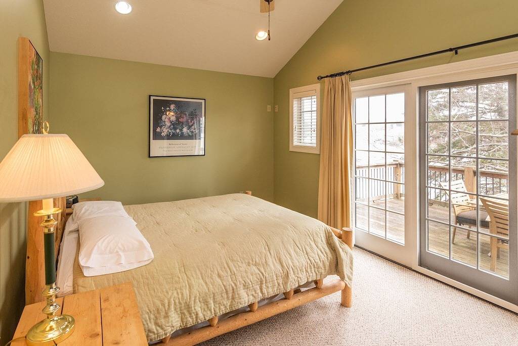 Sun N Ski- Lakefront / Skigebiet in der Nähe von Wisp Resort in McHenry, Deep Creek Lake