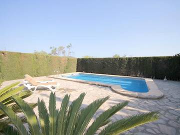 Finca voor 6 Personen in Jávea, Costa Blanca, Afbeelding 2
