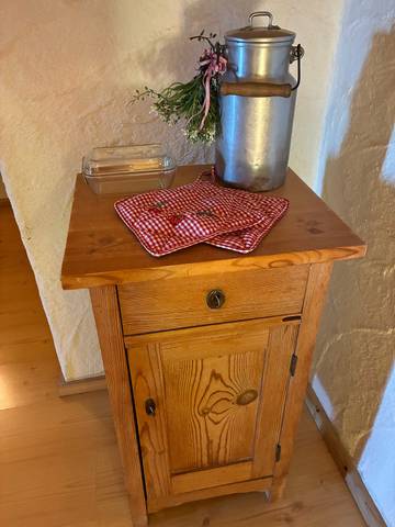 Pension für 2 Personen in Grabenstätt, Chiemgauer Alpen, Bild 4