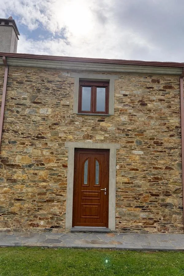 Holiday apartment for 5 people, with garden, with pets - 1