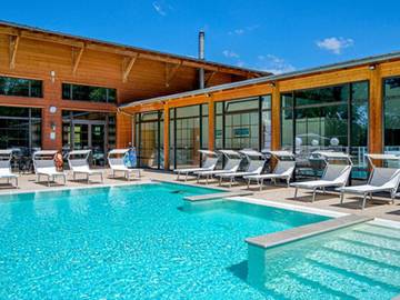 Camping für 6 Personen in Albi, Albi und Umgebung, Bild 3