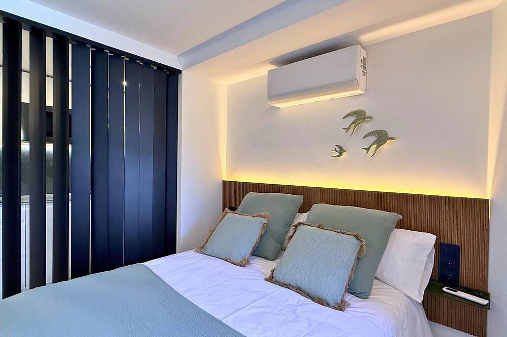 Appartement entier, Yourhouse As Escadas Estudio in Allariz, Orense Région