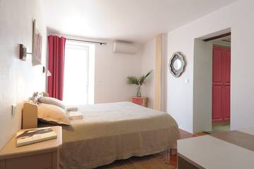 Villa pour 9 Personnes dans Palombaggia, Porto-Vecchio, Photo 2