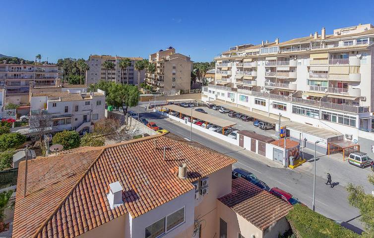 Ferienwohnung für 3 Personen, mit Terrasse - 1