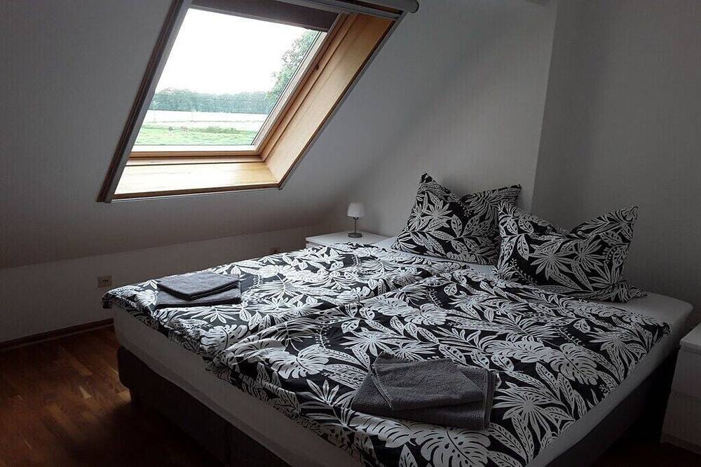 Ganze Wohnung, Ferienwohnung Aufderhaar in Ostbevern, Münsterland
