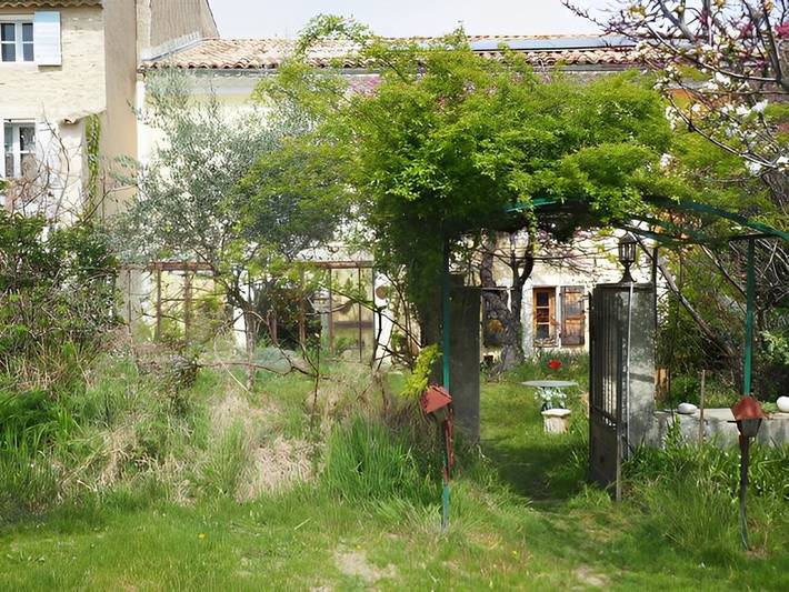 Chambre d’hôte pour 3 personnes, avec jardin dans les Alpes-de-Haute-Provence - 4
