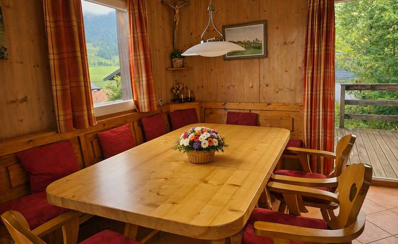 Ferienhaus # 06 mit 3 Sz für bis zu 6 Personen in Annaberg-Lungötz, Tennengau