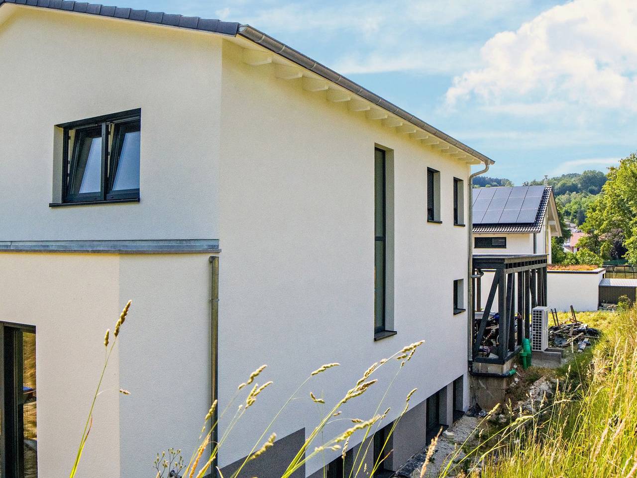 Ganze Ferienwohnung, Schuttig - Schuttig in Elzach, Südschwarzwald