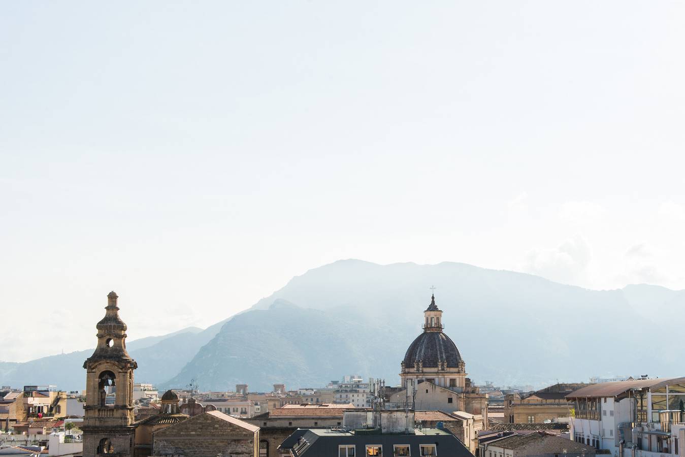 Appartamento intero, Vista sulle Cupole by Wonderful Italy in Castellammare (Palermo), Palermo